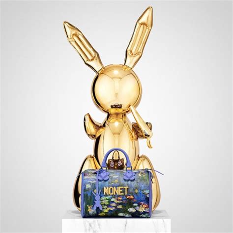 jeff koons masters.